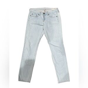 Rag & Bone Boyfriend Jean - Sonora Wash